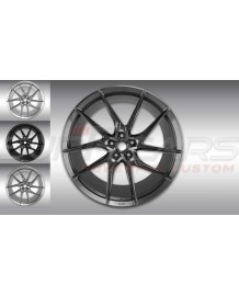 Pack Jantes NOVITEC NF8 Forged 9x21"/12x22" Ferrari GTC4 Lusso