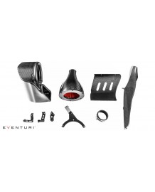 Kit Admission Direct Audi RS4 RS5 B9 TFSI EVENTURI Carbone   