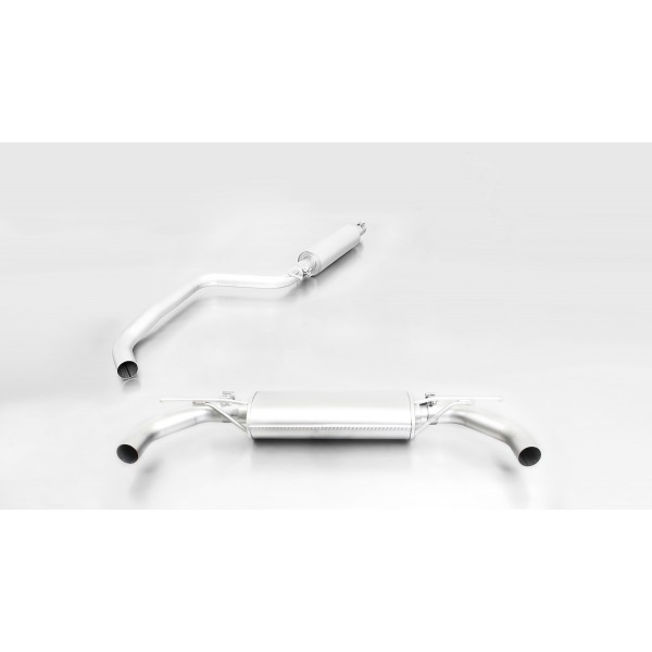 echappement remus golf 7 gti ligne cat back suprcars 174 echappement remus golf 7 gti ligne cat back suprcars 174
