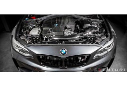 Admission Carbone EVENTURI pour BMW M2 M235i M135i 335i 435i F87 F22 F20 F30 F32