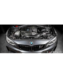 Admission Carbone EVENTURI pour BMW M2 M235i M135i 335i 435i F87 F22 F20 F30 F32