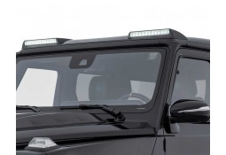 Rampe de Feux toit LED Carbone BRABUS Mercedes G350 G500 G63 W463A (2018+)