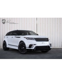 Kit carrosserie LUMMA Design CLR GT pour Range Rover VELAR + Pack Jantes CLR LN1 22"