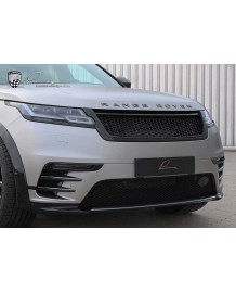 Calandre LUMMA Design pour Range Rover VELAR 