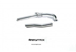 Downpipe + Suppression Catalyseur ARMYTRIX VW Golf 6 R (2008-2013)