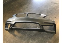 Kit carrosserie PRIOR DESIGN look M4 pour Bmw Serie 6 (E63/E64) Kit carrosserie PRIOR DESIGN look M4 pour Bmw Serie 6 (E63/E64)