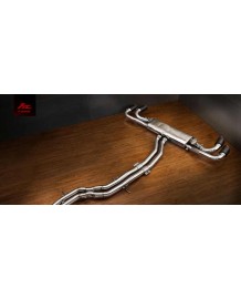 Echappement Fi EXHAUST Lamborghini URUS (2018+)-Ligne Cat-Back à valves