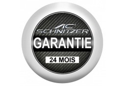 Boitier Additionnel AC SCHNITZER BMW M3 Pack Competition (F80) 450 Ch (2014+)