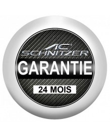 Boitier Additionnel AC SCHNITZER BMW M3 Pack Competition (F80) 450 Ch (2014+)