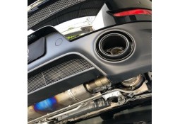 Echappement IPE INNOTECH Porsche 911 GT2 RS (991.2) - Downpipe à valves (2018+)