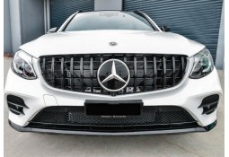 Calandre Panamericana pour Mercedes GLC (X/C253) (2015-2018)