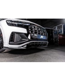 Spoiler avant ABT Audi Q8 4M S-Line (08/2018-)