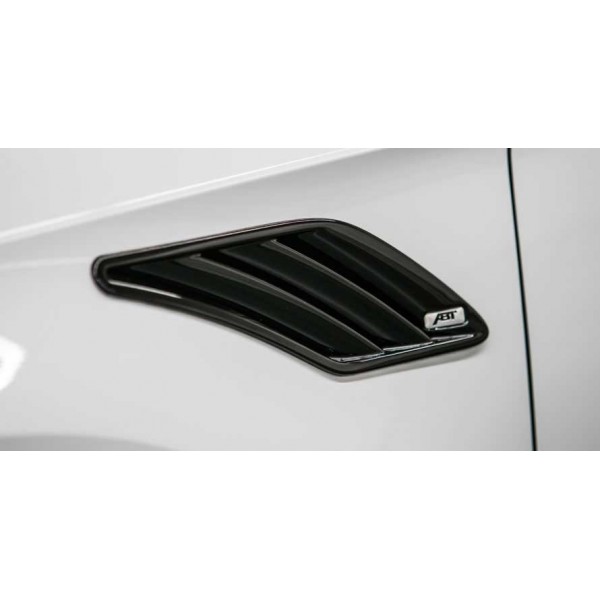 Prises d'Air latérales ABT AUDI RS3 8V (06/2015-) 