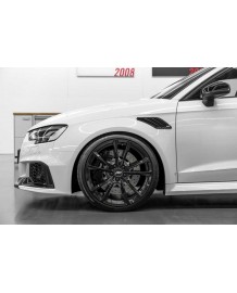 Prises d'Air latérales ABT AUDI RS3 8V (06/2015-) 