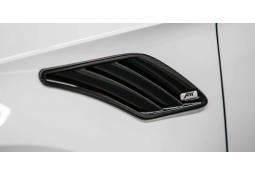 Prises d'Air latérales ABT AUDI S3 (8V07) (07/2016+)