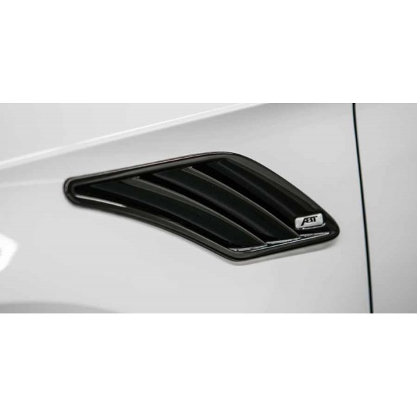 Prises d'Air latérales ABT AUDI S3 (8V07) (07/2016+)