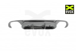 Diffuseur Carbone EVOX Porsche 911 (991)