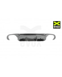 Diffuseur Carbone EVOX Porsche 911 (991)