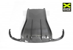 Diffuseur Carbone EVOX Porsche 911 (991)