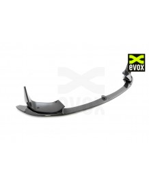 Spoiler avant Carbone EVOX BMW M3 / M4 (F80/F82)