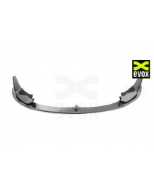 Spoiler avant Carbone EVOX BMW M3 / M4 (F80/F82)