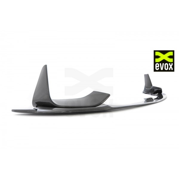 Spoiler avant Carbone EVOX BMW M3 / M4 (F80/F82)