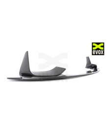 Spoiler avant Carbone EVOX BMW M3 / M4 (F80/F82)