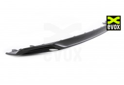 Spoiler avant Carbone EVOX Porsche 911 (991)