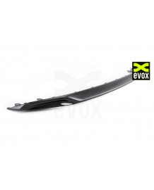 Spoiler avant Carbone EVOX Porsche 911 (991)