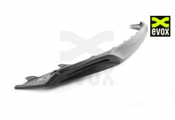 Spoiler avant Carbone EVOX Porsche 911 (991)