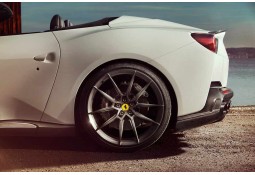 Extensions Diffuseur Carbone NOVITEC Ferrari Portofino