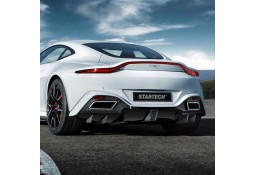 Embouts d'échappement STARTECH Aston Martin Vantage (2018+)