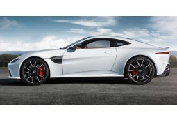 Embouts d'échappement STARTECH Aston Martin Vantage (2018+)