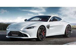 Recouvrement Rétroviseurs Carbone STARTECH Aston Martin Vantage (2018-)