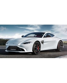 Recouvrement Rétroviseurs Carbone STARTECH Aston Martin Vantage (2018-)