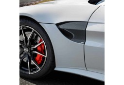Inserts Latéraux Carbone STARTECH Aston Martin Vantage (2018-)