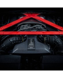 Boitier Additionnel STARTECH PowerXtra SP600 Aston Martin V8 Vantage (2018-)