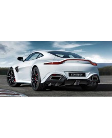 Pack Jantes STARTECH Monostar M 9x21"/11,5x21" Aston Martin Vantage