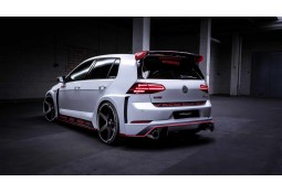 Kit carrosserie TCR Germany Street OETTINGER Golf VII GTI / R Facelift (04/2017-)