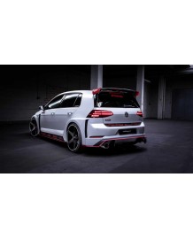 Kit carrosserie TCR Germany Street OETTINGER Golf VII GTI / R Facelift (04/2017-)