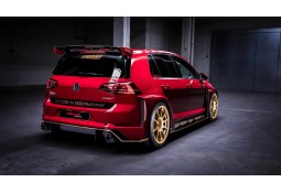 Kit carrosserie TCR Germany Street OETTINGER Golf VII GTI / R Facelift (04/2017-)