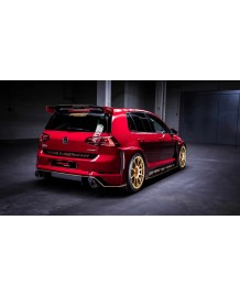 Kit carrosserie TCR Germany Street OETTINGER Golf VII GTI / R Facelift (04/2017-)