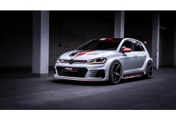 Kit carrosserie TCR Germany Street OETTINGER Golf VII GTI / R Facelift (04/2017-)