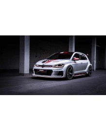 Kit carrosserie TCR Germany Street OETTINGER Golf VII GTI / R Facelift (04/2017-)