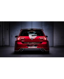 Kit carrosserie TCR Germany Street OETTINGER Golf VII GTI / R Facelift (04/2017-)