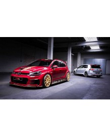 Kit carrosserie TCR Germany Street OETTINGER Golf VII GTI / R Facelift (04/2017-)