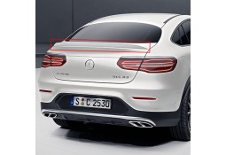 Becquet de coffre GLC43 AMG pour Mercedes GLC Coupé C253 (2015-)