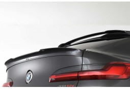 Becquet de coffre AC SCHNITZER BMW X4 Pack M (G02) (2018+) 
