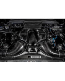 Admission Carbone EVENTURI pour PORSCHE 991 Turbo / Turbo S 991.1 991.2