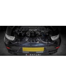 Kit Admission Direct Porsche 991 Turbo / Turbo S 991.1 991.2 EVENTURI Carbone 